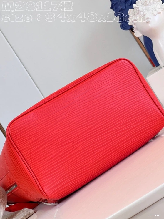 Cheap Noé VUITTON LOUIS Maxi Sling 0823